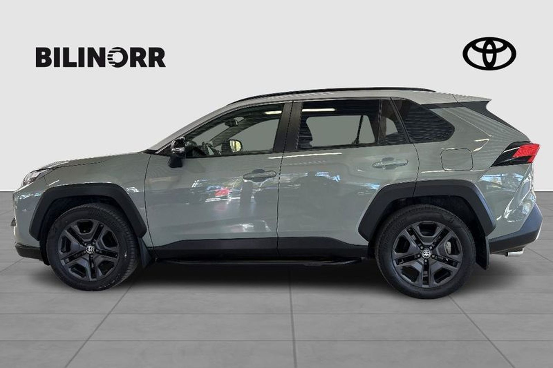 Toyota RAV4 2023, bild 4/10