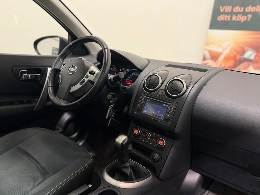 Bild 2 av Nissan Qashqai