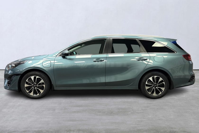 Bild 2 av Kia Ceed Sportswagon Plug-in Hybrid PHEV Advance