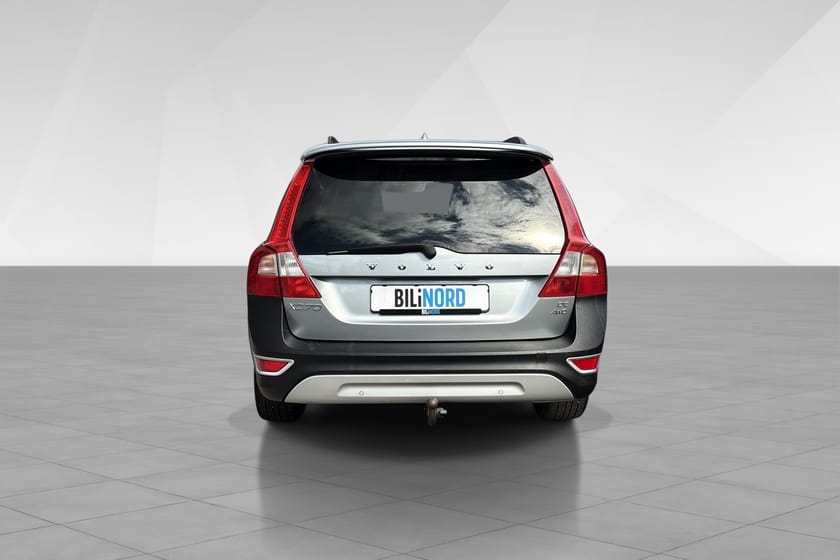 Bilde 5 av Volvo XC70 D5 AWD Summum