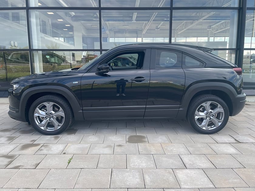 Bild 2 av Mazda MX-30 e-Skyactiv EV