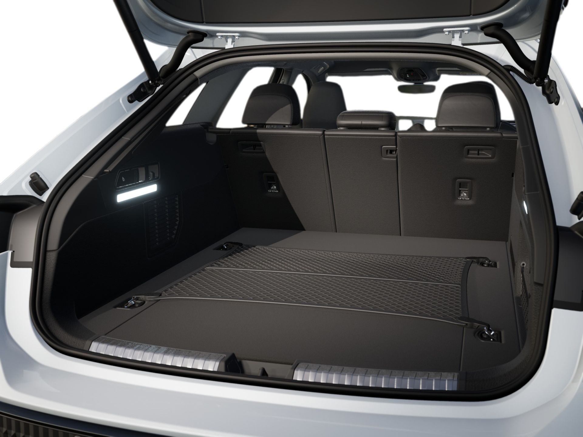 Audi A6 allroad e-hybrid 2027, bild 6/9