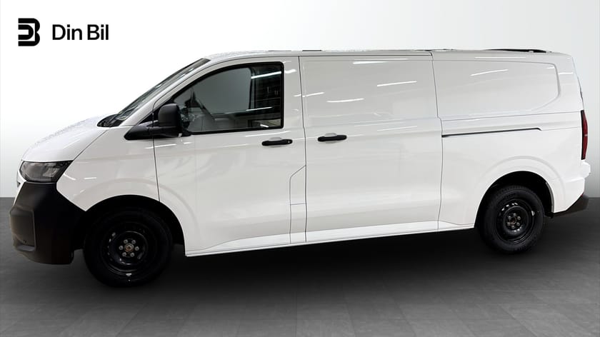 Bild 2 av Volkswagen Transporter L2 TDI 150hk v-skjutdörr Lagerbil