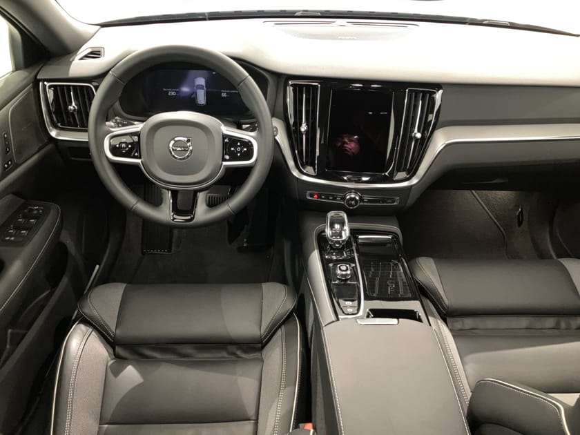 Bild 5 av Volvo V60