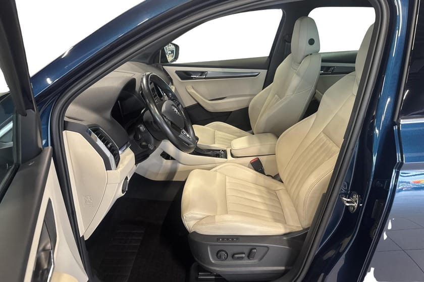 Bilde 5 av Škoda Karoq