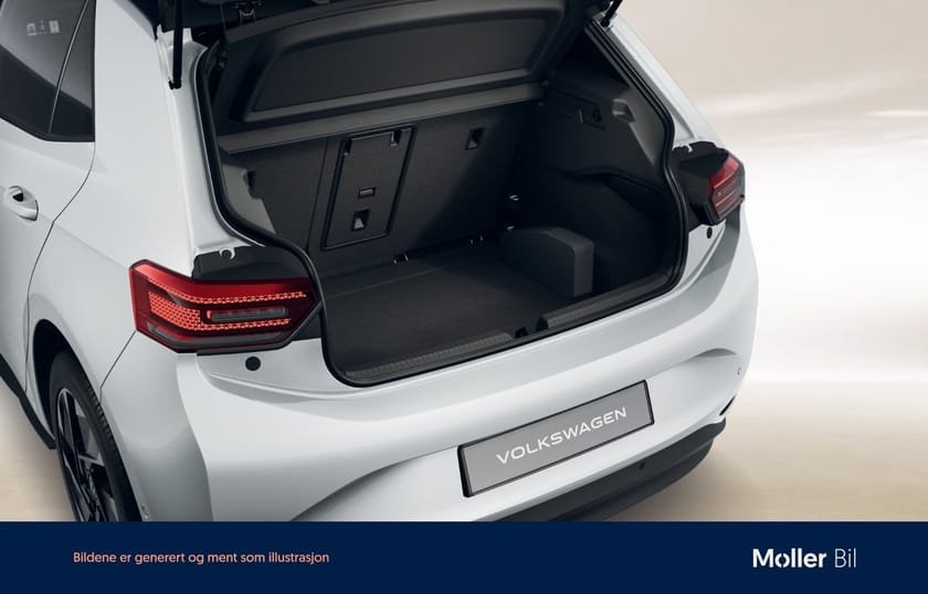 Bilde 4 av Volkswagen ID.3 Pro Performance highline 59kwh 204hk
