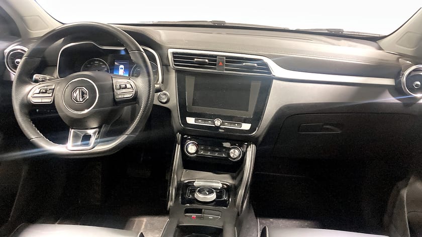 Bild 4 av MG ZS EV