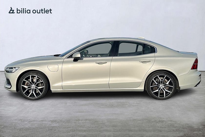 Bild 3 av Volvo S60