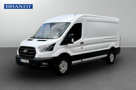 Ford Transit 350 L3 Skåp 165 A T
