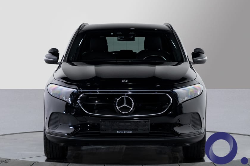 Bilde 3 av Mercedes-Benz EQA 300 4MATIC Memory/H-Feste/Nattpakke