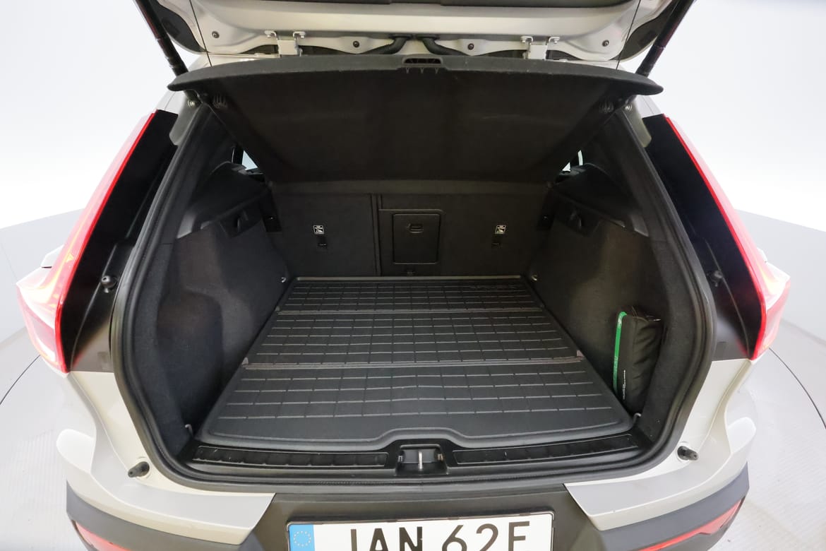 Volvo XC40 2024 - miniatyr 24