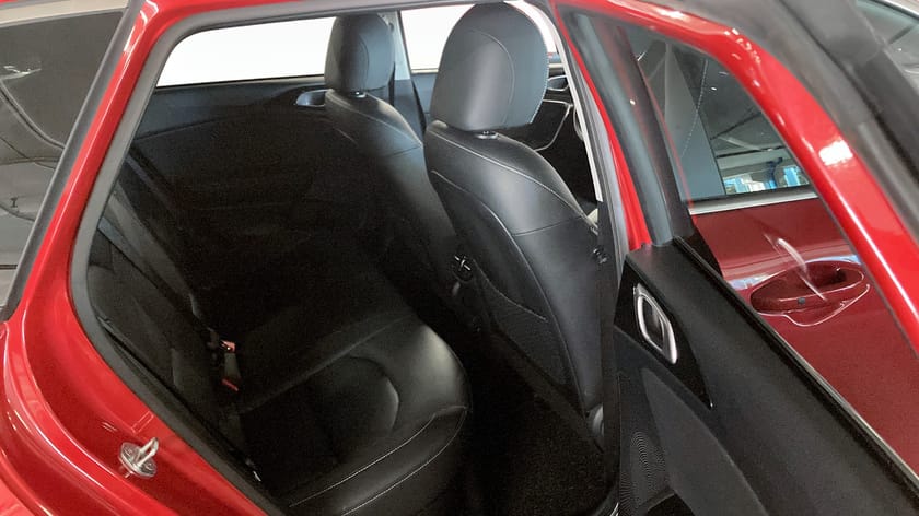Bild 5 av Kia Ceed Sportswagon Plug-in Hybrid