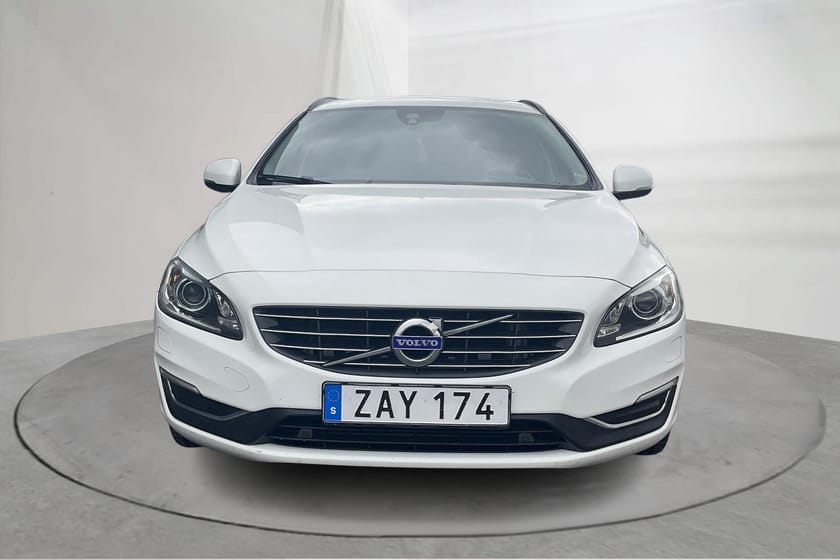 Bild 5 av Volvo V60