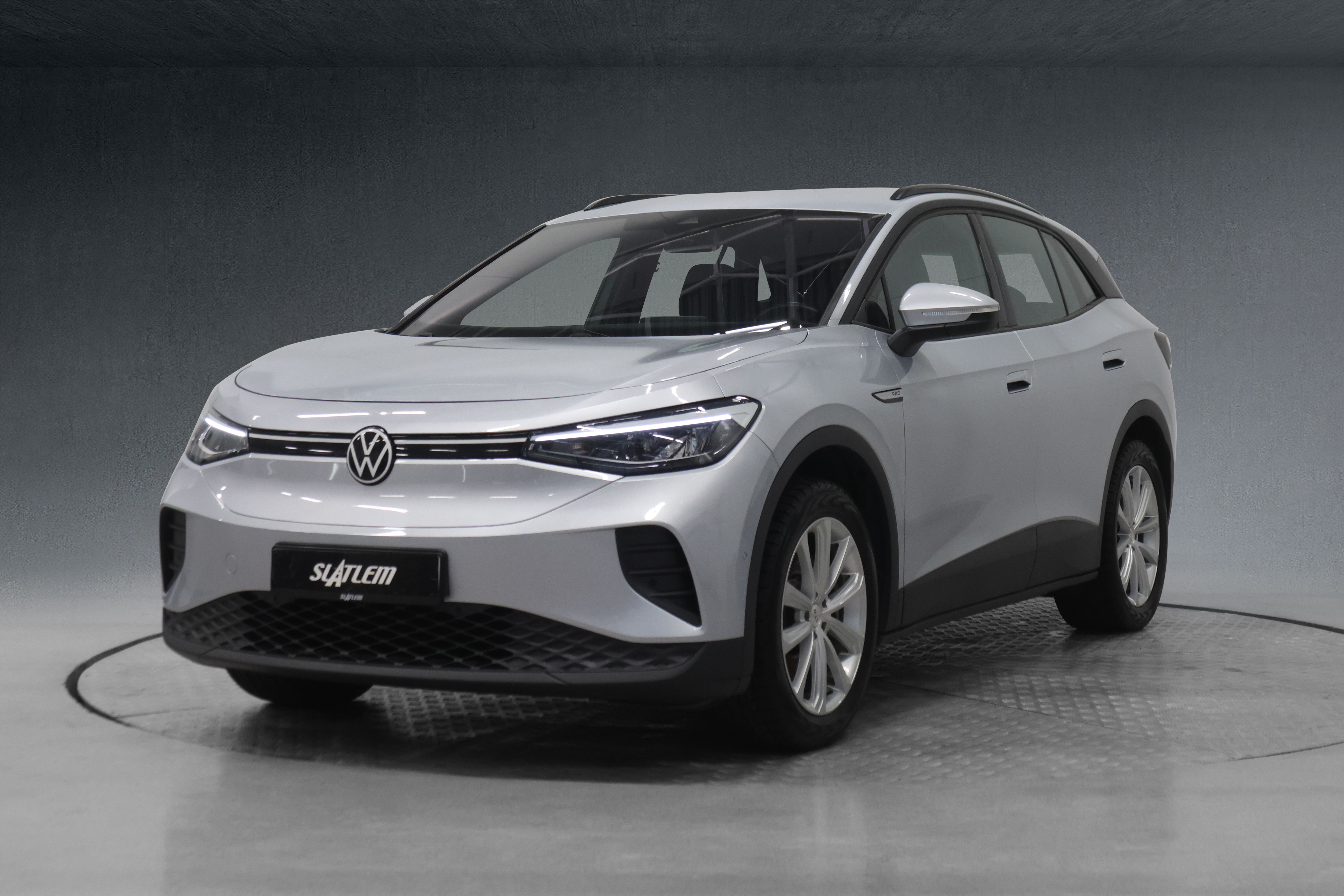 Volkswagen ID.4 Pro Performance