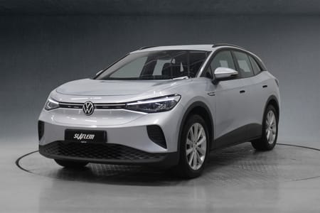 Volkswagen ID.4 Pro Performance
