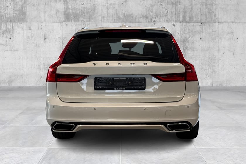 Bilde 4 av Volvo V90