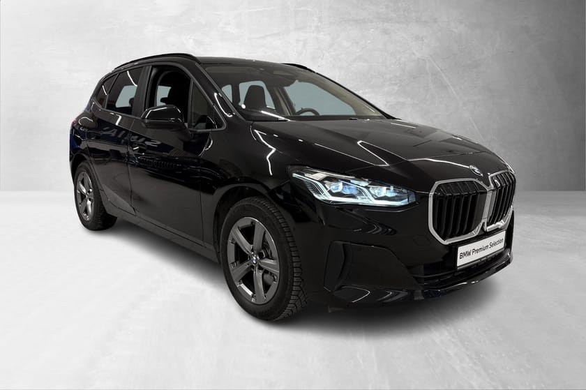 Bilde 3 av BMW 225e xDrive Active Tourer PREMIUM SELECTION
