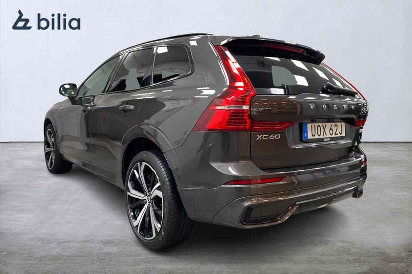 Bild 2 av Volvo XC60