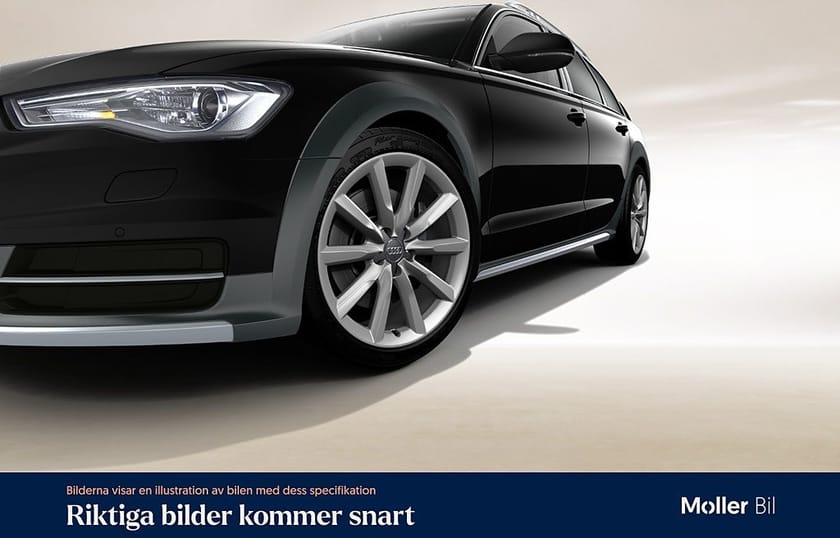 Bild 4 av Audi A6 allroad quattro