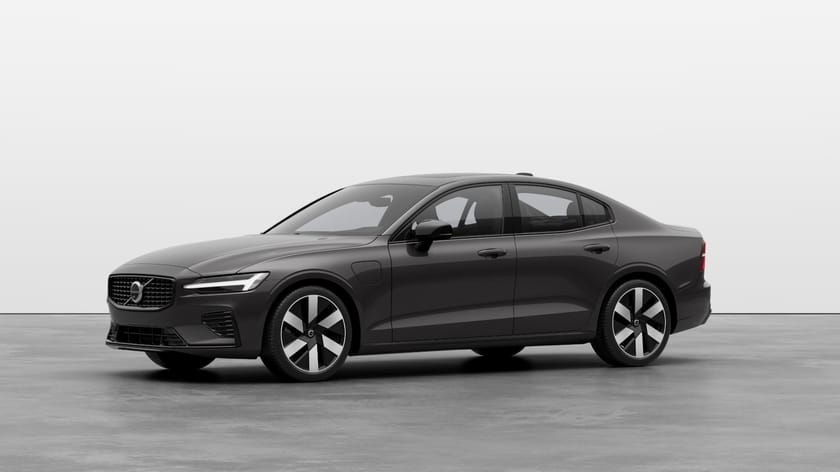 Bild 1 av Volvo S60