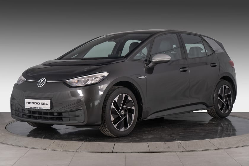 Bilde 4 av Volkswagen ID.3 Pro Performance 