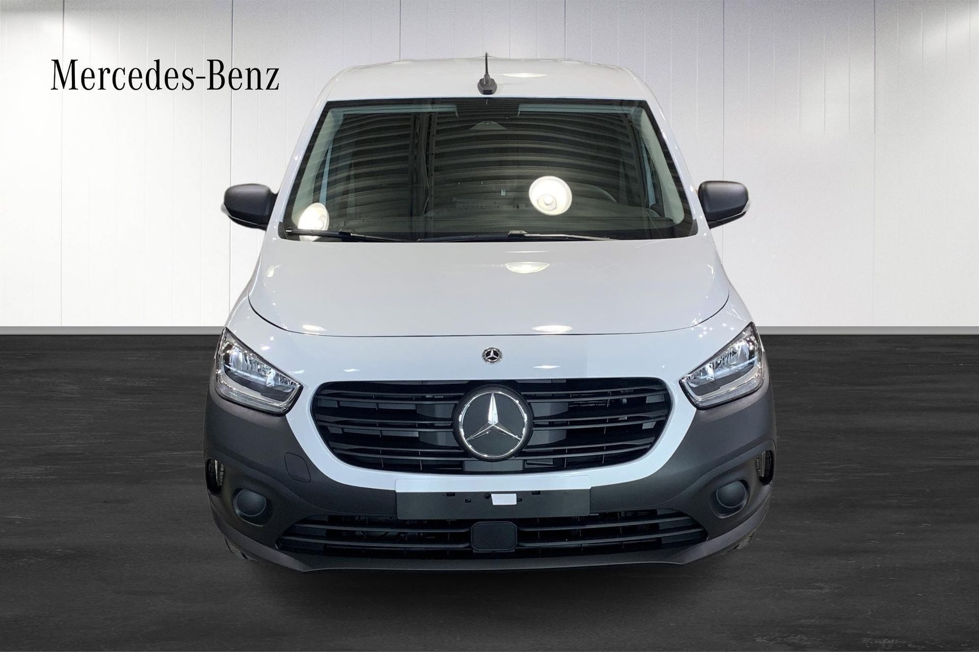 Mercedes-Benz Citan eCitan 2026, kuva 7/22