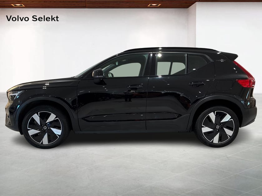 Bild 3 av Volvo XC40 Recharge Twin Plus