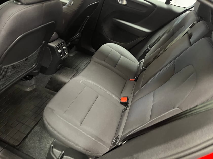 Bild 5 av Volvo C40 Recharge Twin Core