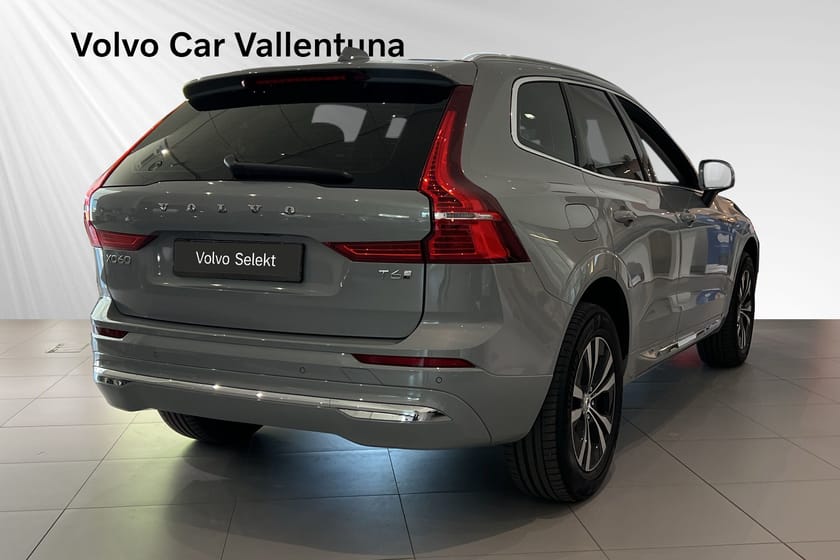 Bild 5 av Volvo XC60 T6 Core Special Edition