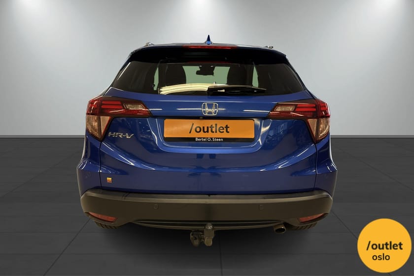 Bilde 4 av Honda HR-V 1.5 i-VTEC 131HK Executive | Kamera | H.Feste | Pano |