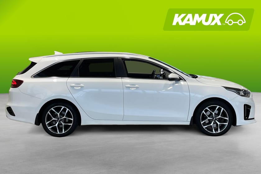 Bild 2 av Kia Ceed Sportswagon