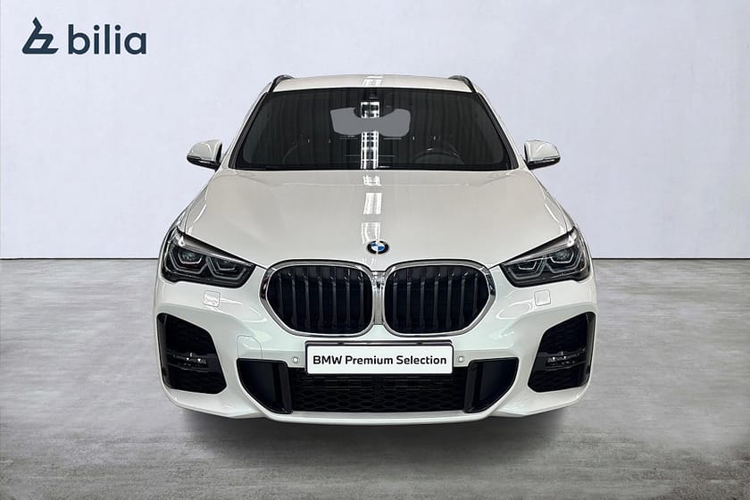 Bild 5 av BMW X1 xDrive20d xDrive 20 M-Sport | Head-Up | HiFi | Drag | Rattvärme