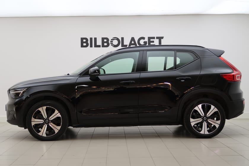 Bild 2 av Volvo XC40 Recharge Core