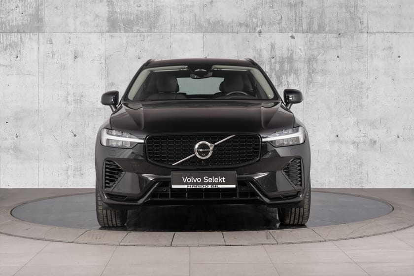 Bilde 4 av Volvo XC60 