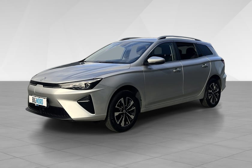 Bilde 4 av MG 5 Standard Range 