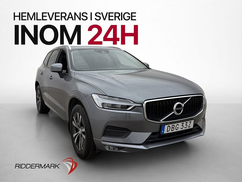 Bild 3 av Volvo XC60