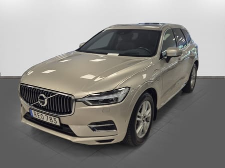 Volvo XC60 Recharge T6 Inscription
