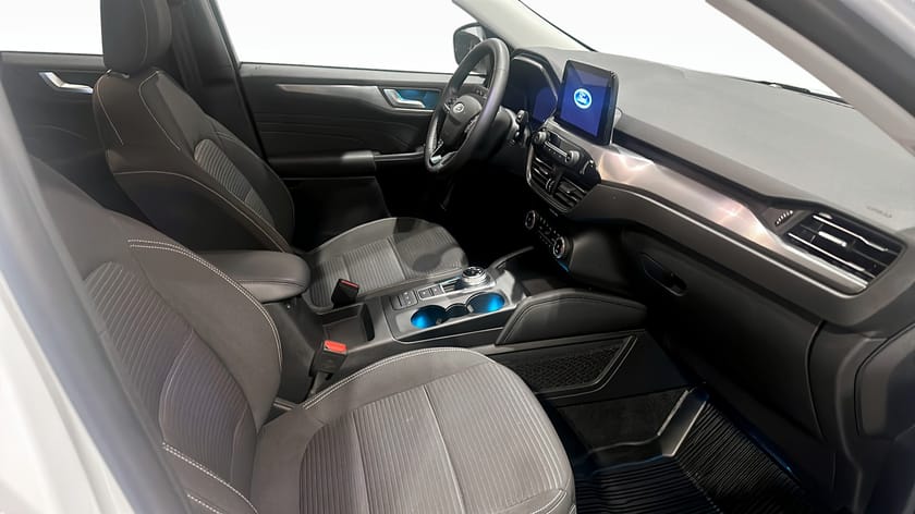 Bild 3 av Ford Kuga Plug-In Hybrid Titanium PHEV |225HK|56km EL|