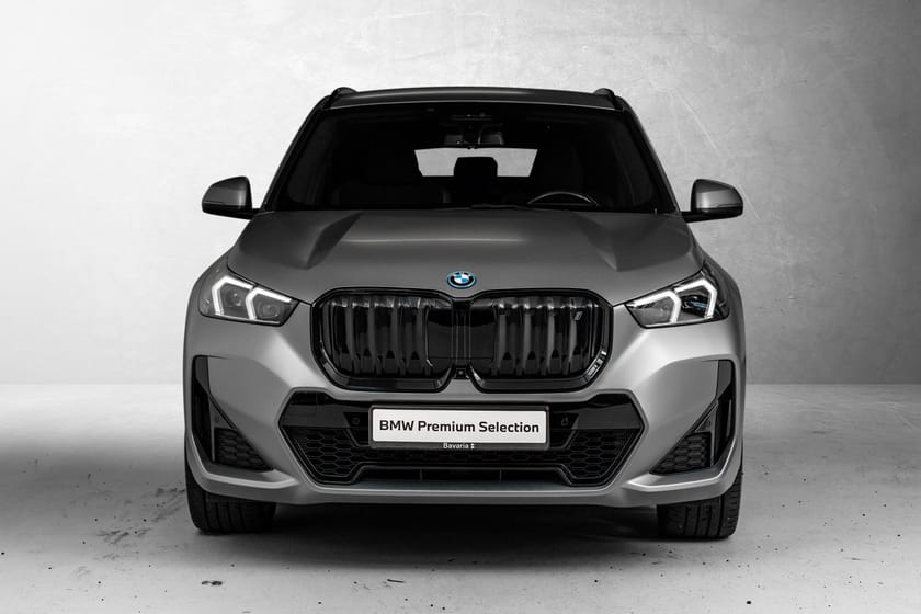 Bilde 3 av BMW iX1 xDrive30