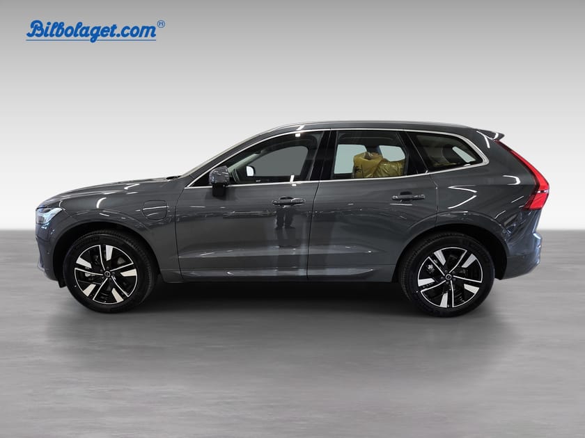 Bild 3 av Volvo XC60 T6 Plus Bright Nordic Edition
