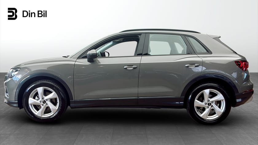 Bild 2 av Audi Q3 35 TFSI