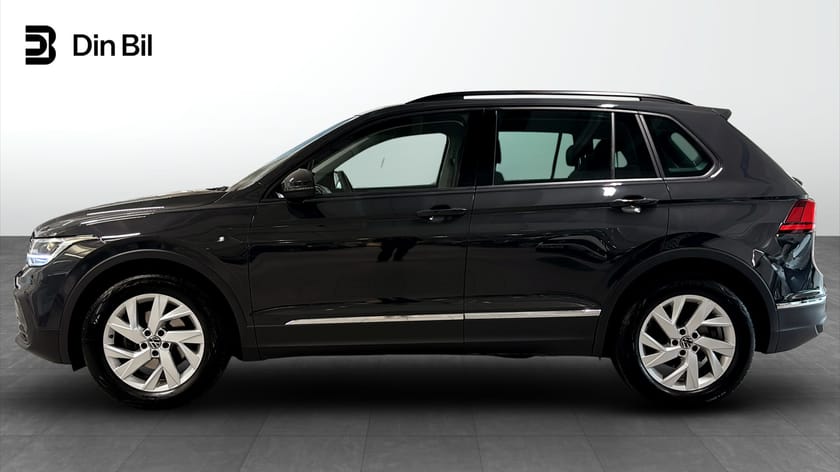 Bild 2 av Volkswagen Tiguan TSI 150 DSG/P-värmare/Drag