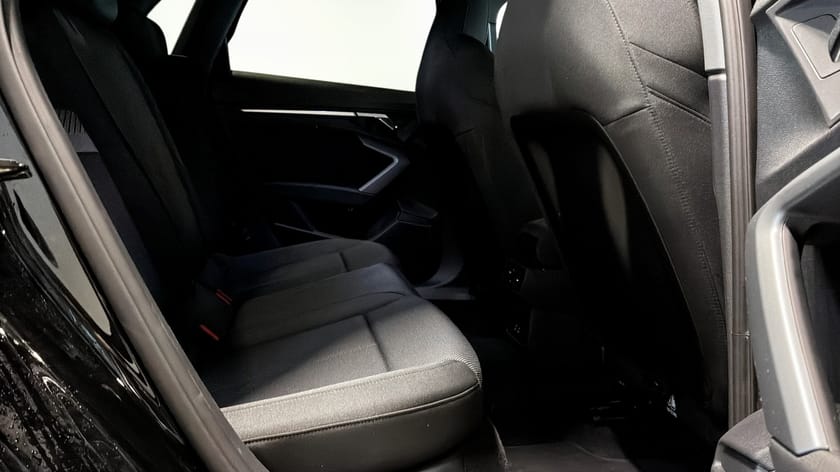 Bild 5 av Audi A3 Sportback 35 TFSI