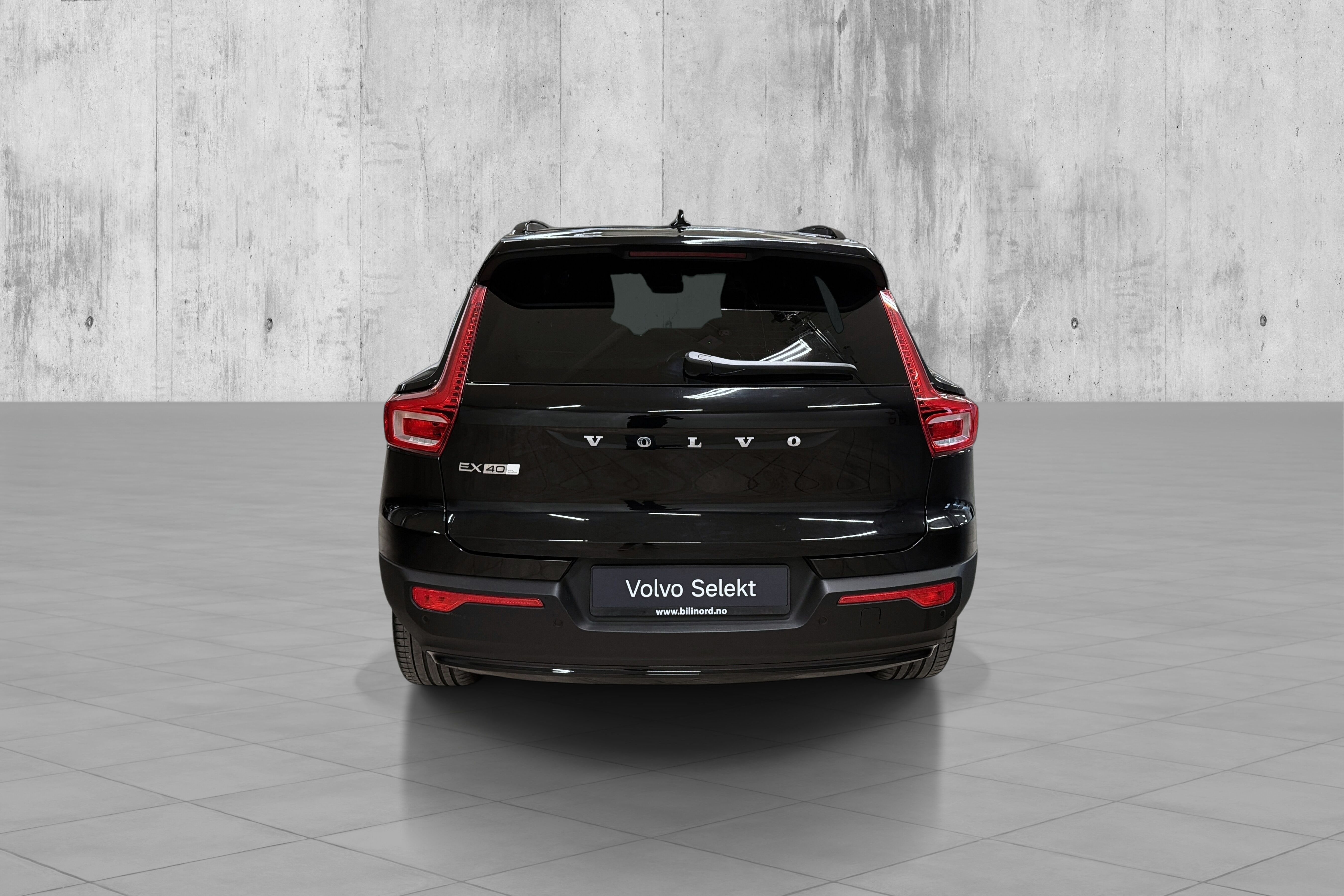 Volvo EX40 Twin Motor Performance bilde 5