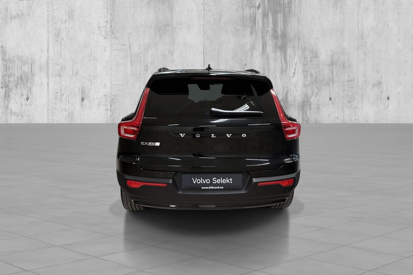 Bilde 5 av Volvo EX40 Twin Motor Performance - Pilot Assist - Hengerfeste - Panorama