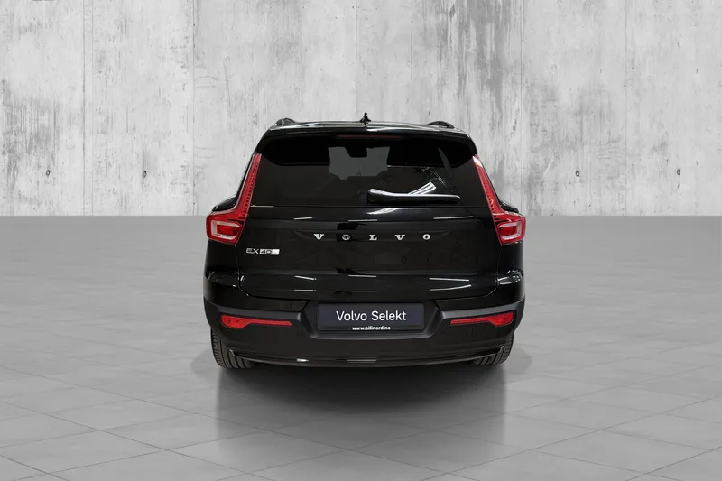 Volvo EX40 Twin Motor Performance bilde 5