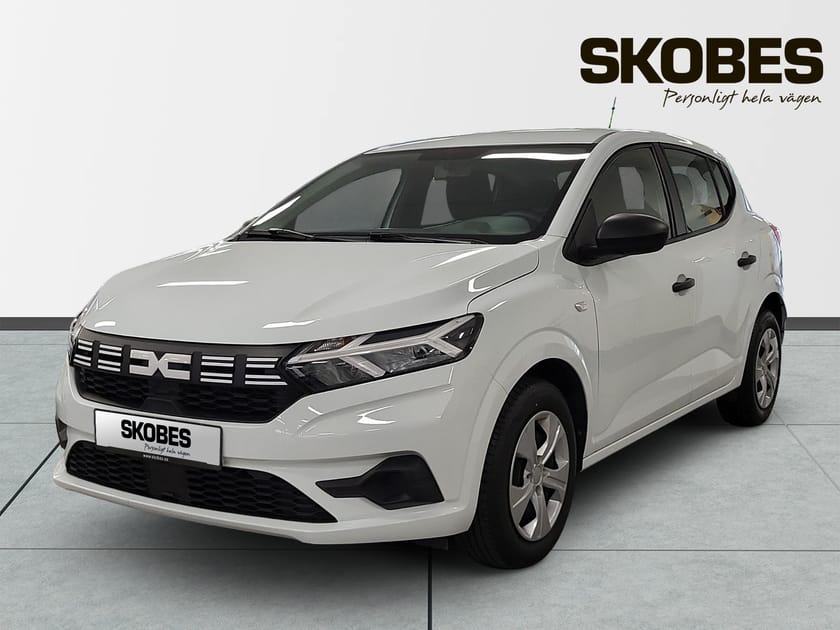 Bild 3 av Dacia Sandero