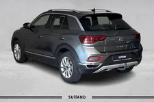Thumnail bilde 2 av Volkswagen T-Roc