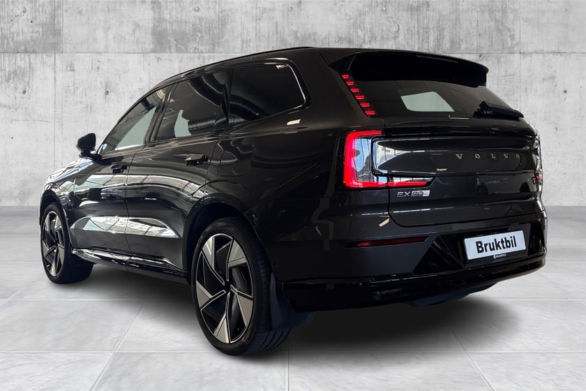 Bilde 3 av Volvo EX90 Twin Motor Performance