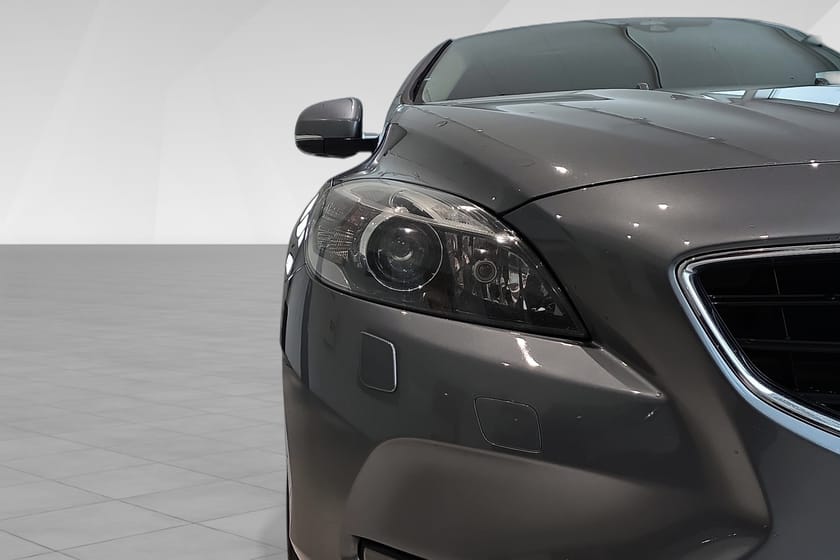 Bilde 4 av Volvo V40 